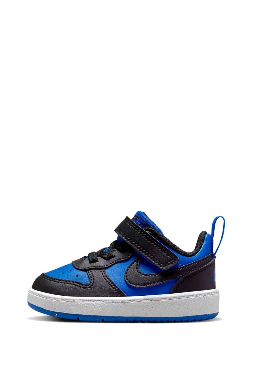 Nike - Court Borough - Unisex - HM6300 480