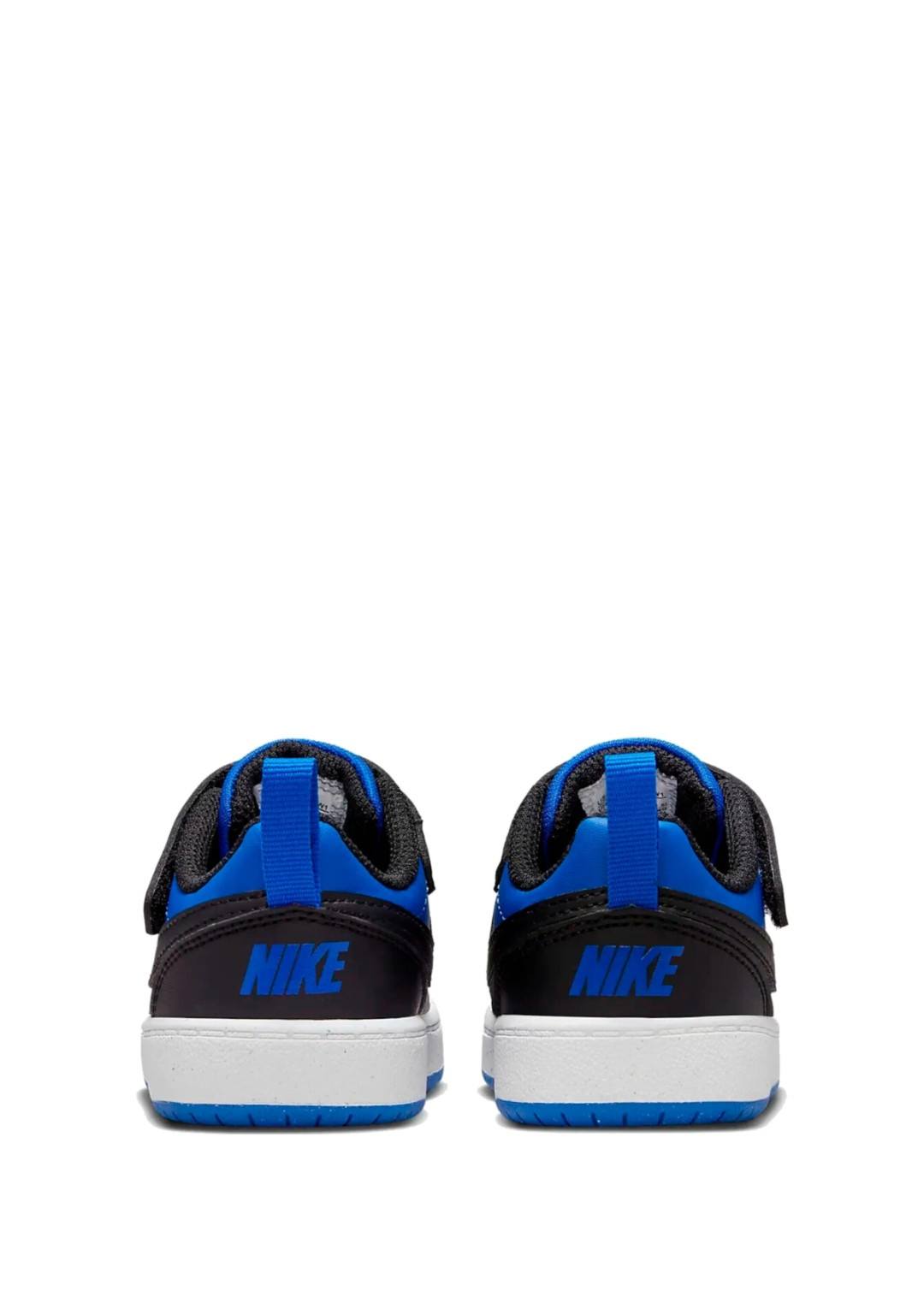 Nike - Court Borough - Unisex - HM6300 480