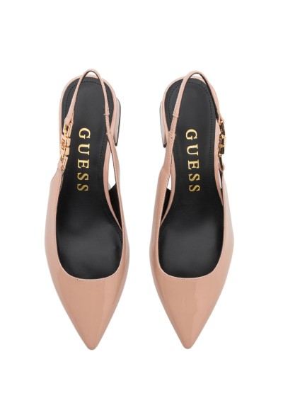 Guess - Chanel T.Doppio - Donna - FLPZAB PAF05