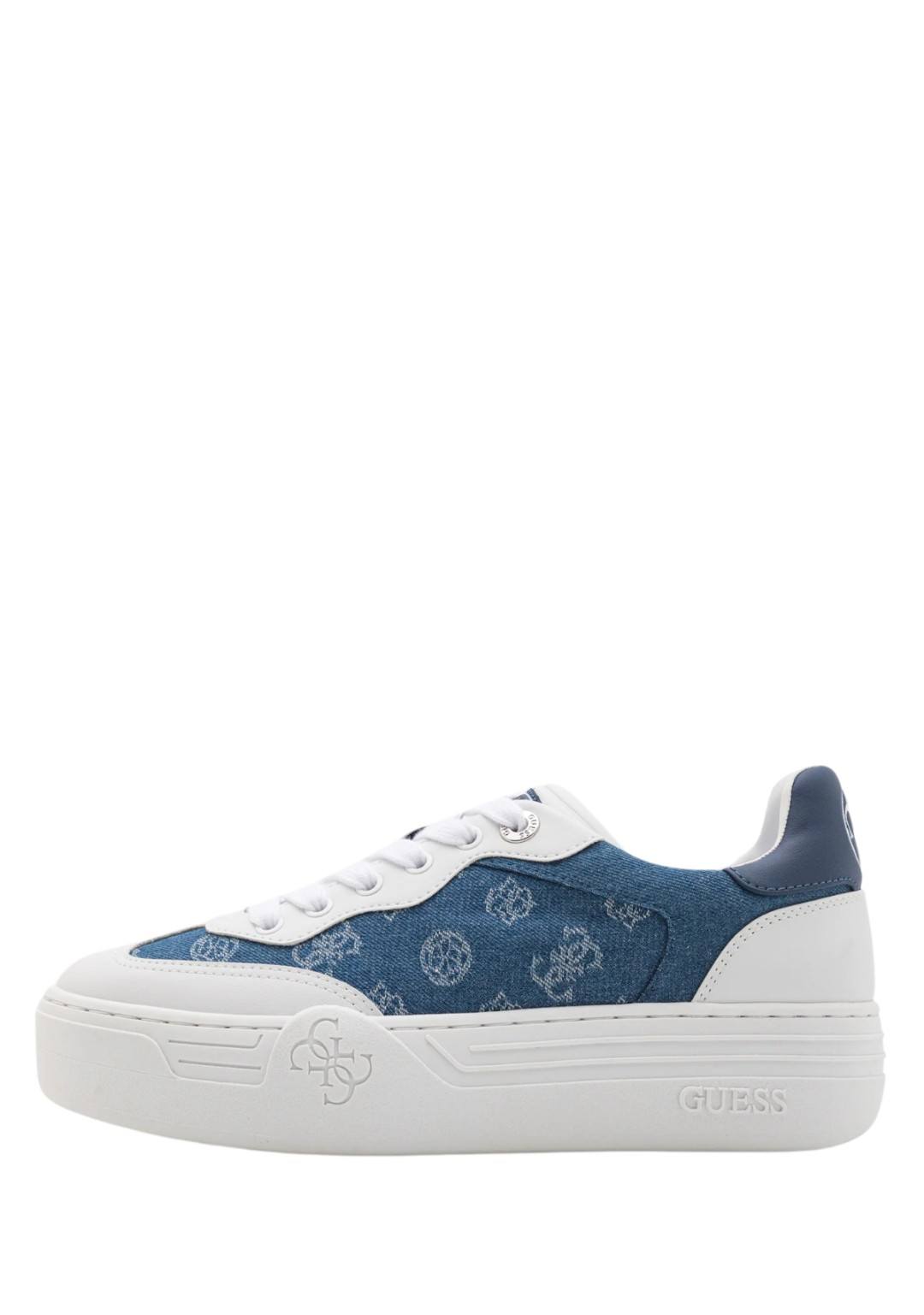 Guess - Bassa Logata - Donna - FLPSW2 DEN12