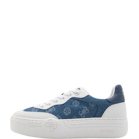Guess - Bassa Logata - Donna - FLPSW2 DEN12
