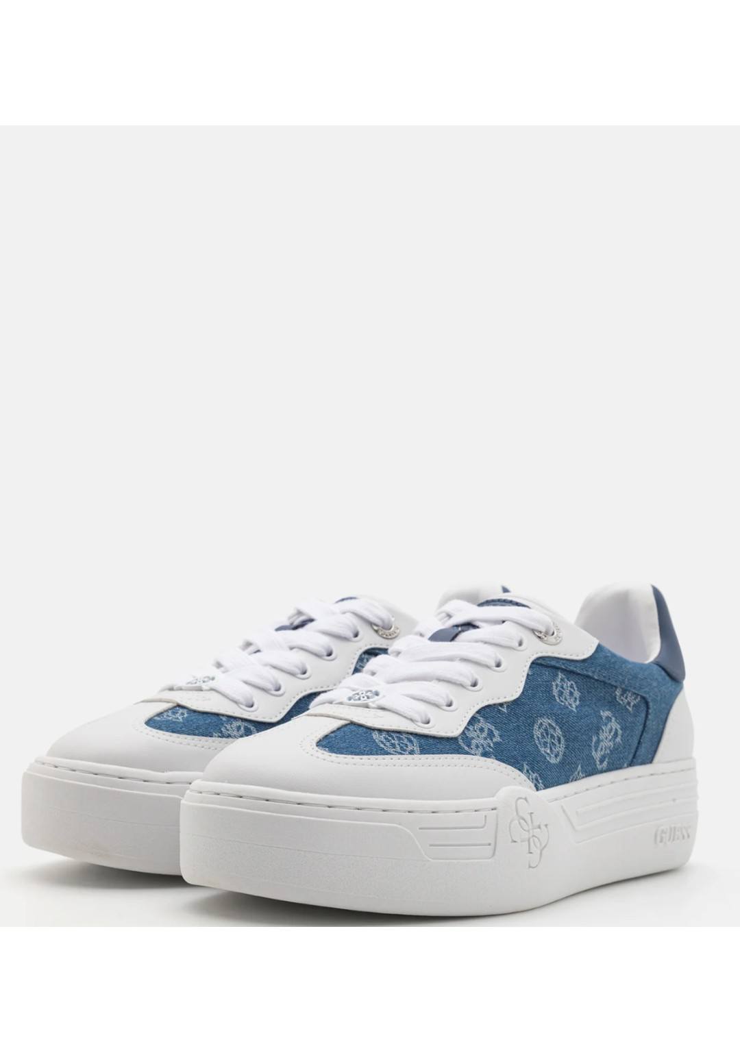 Guess - Bassa Logata - Donna - FLPSW2 DEN12