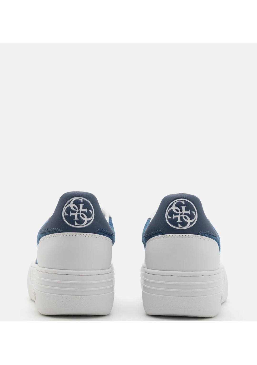 Guess - Bassa Logata - Donna - FLPSW2 DEN12