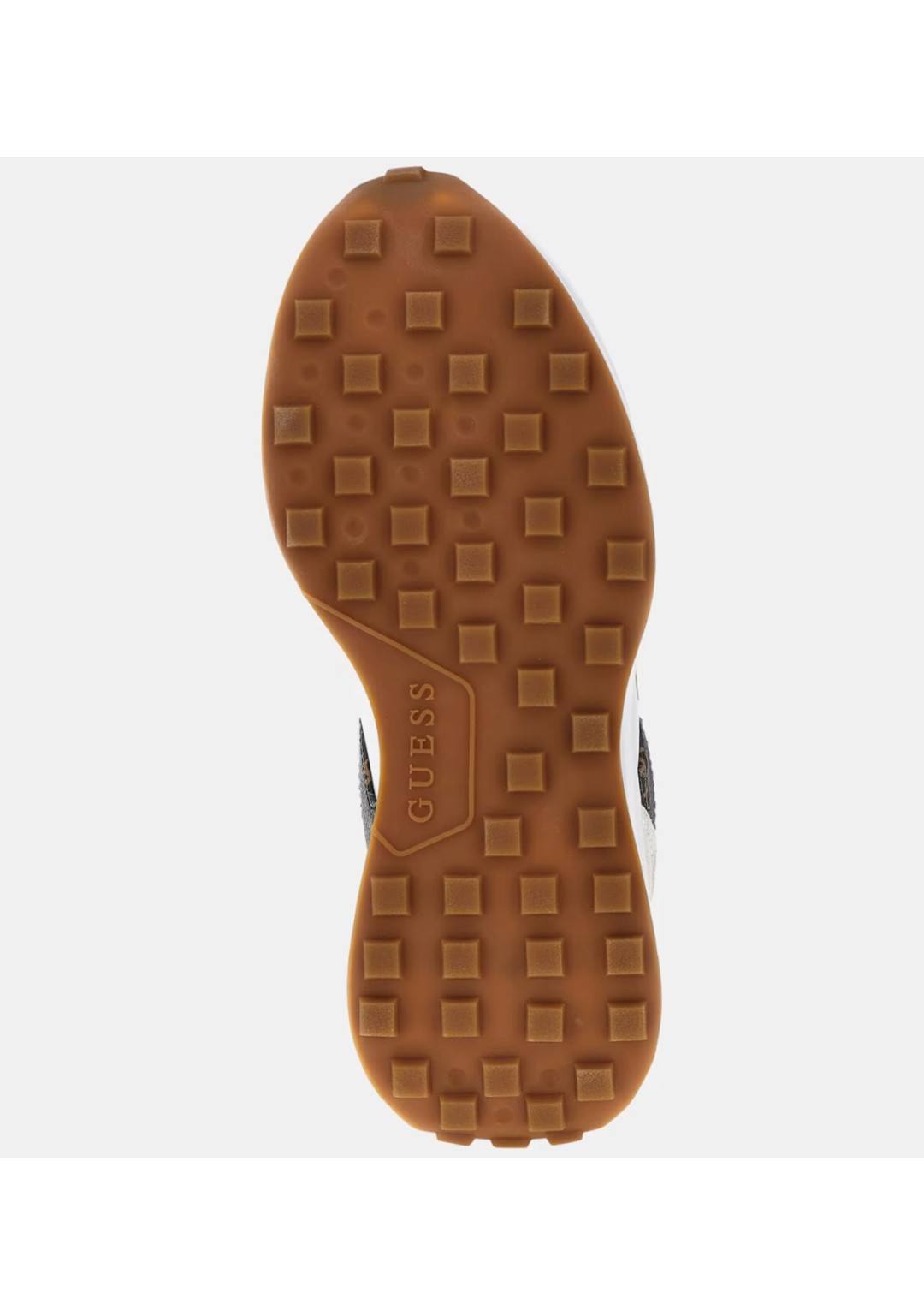 Guess - Sneakers Rip.Logato - Donna - FLPLUC PEL12