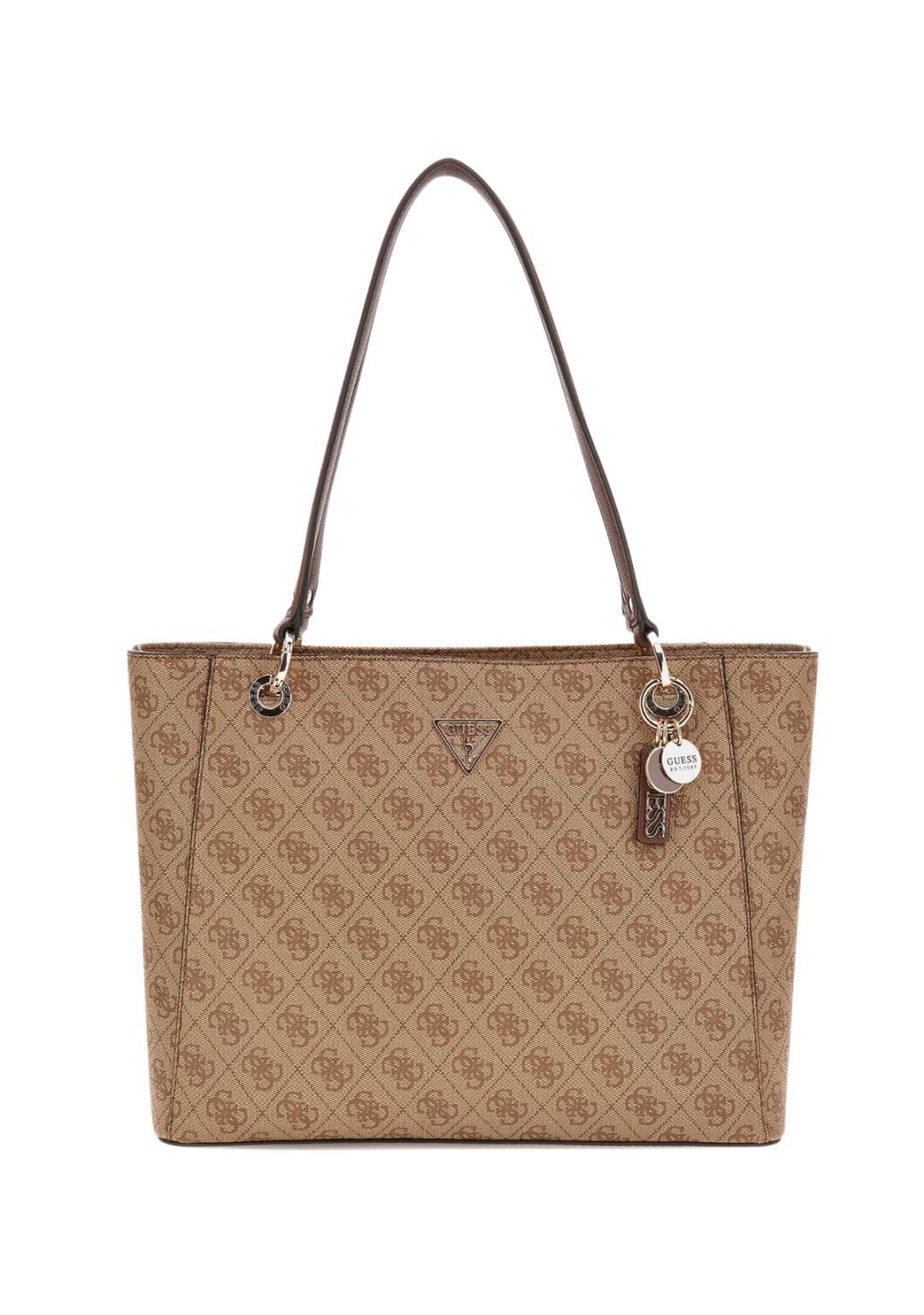 Guess - Shopper Logata - Donna - Noelle HWBG787925