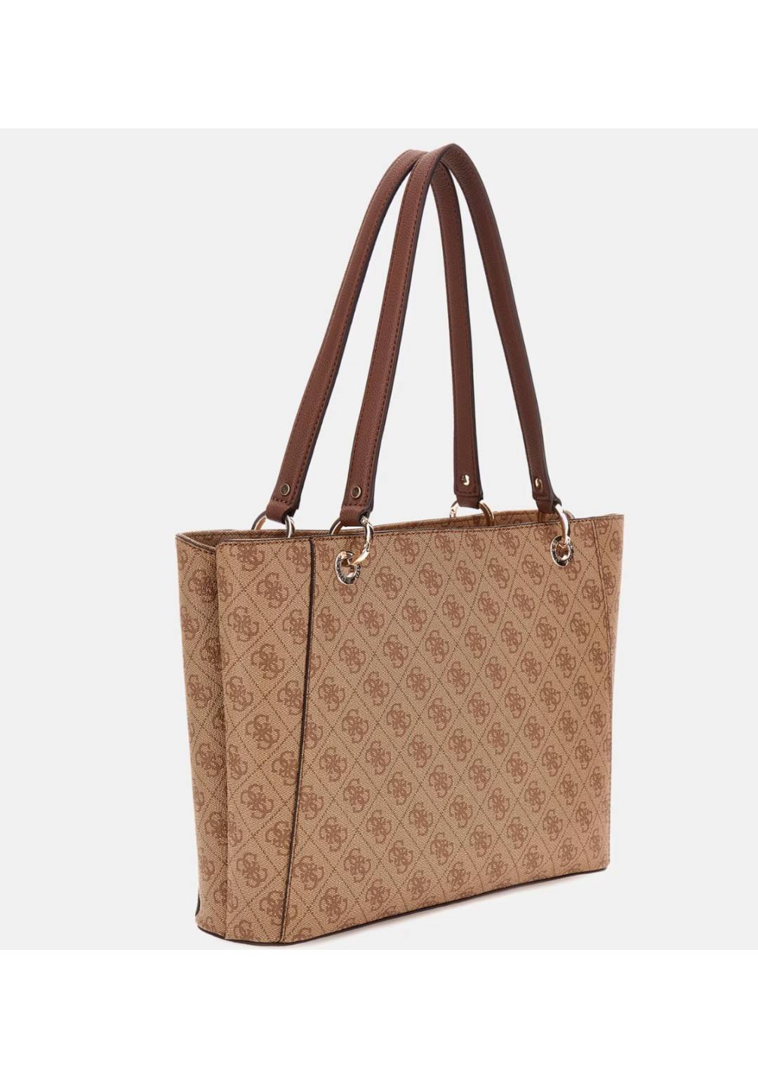 Guess - Shopper Logata - Donna - Noelle HWBG787925