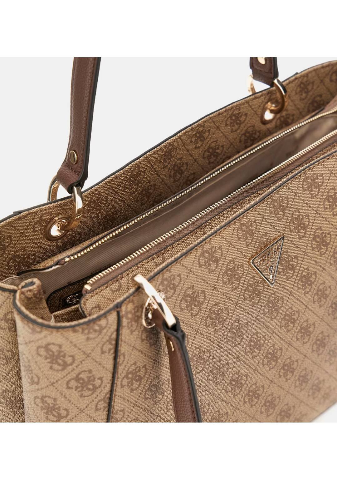Guess - Shopper Logata - Donna - Noelle HWBG787925