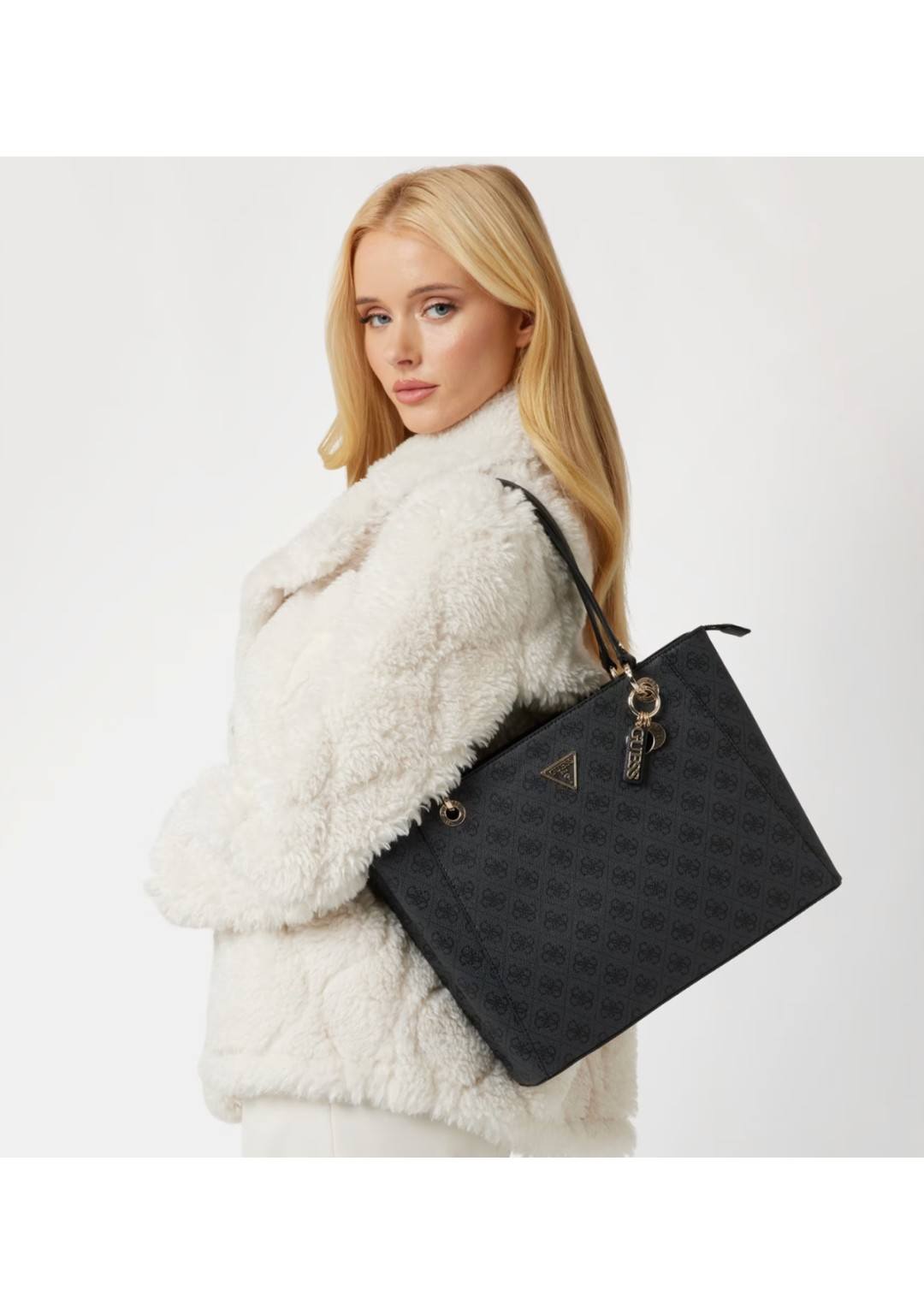 Guess - Shopper Logata - Donna - Noelle HWBG787925N