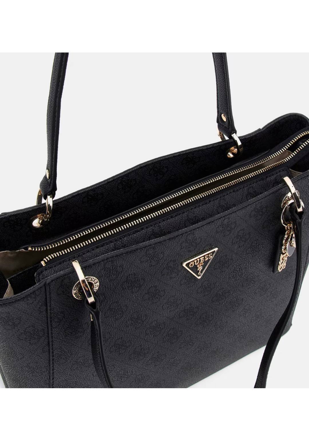 Guess - Shopper Logata - Donna - Noelle HWBG787925N