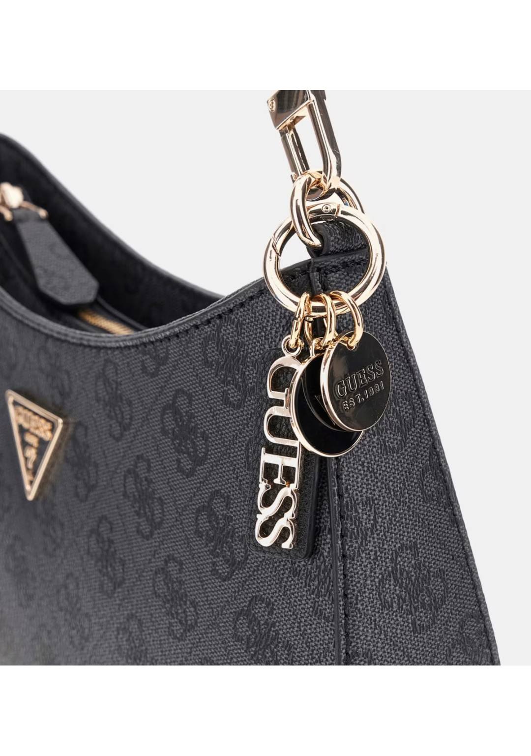 Guess - Tracollina Logata - Donna - Noelle BG787919