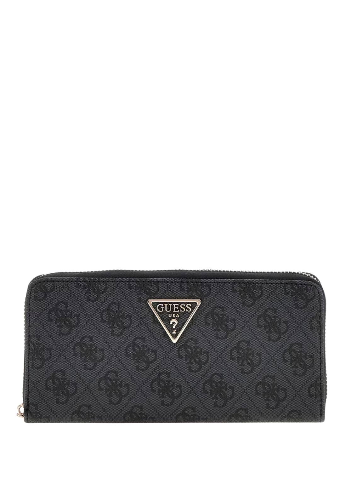 Guess - Zip Logato - Donna - LAUREL SG8500146