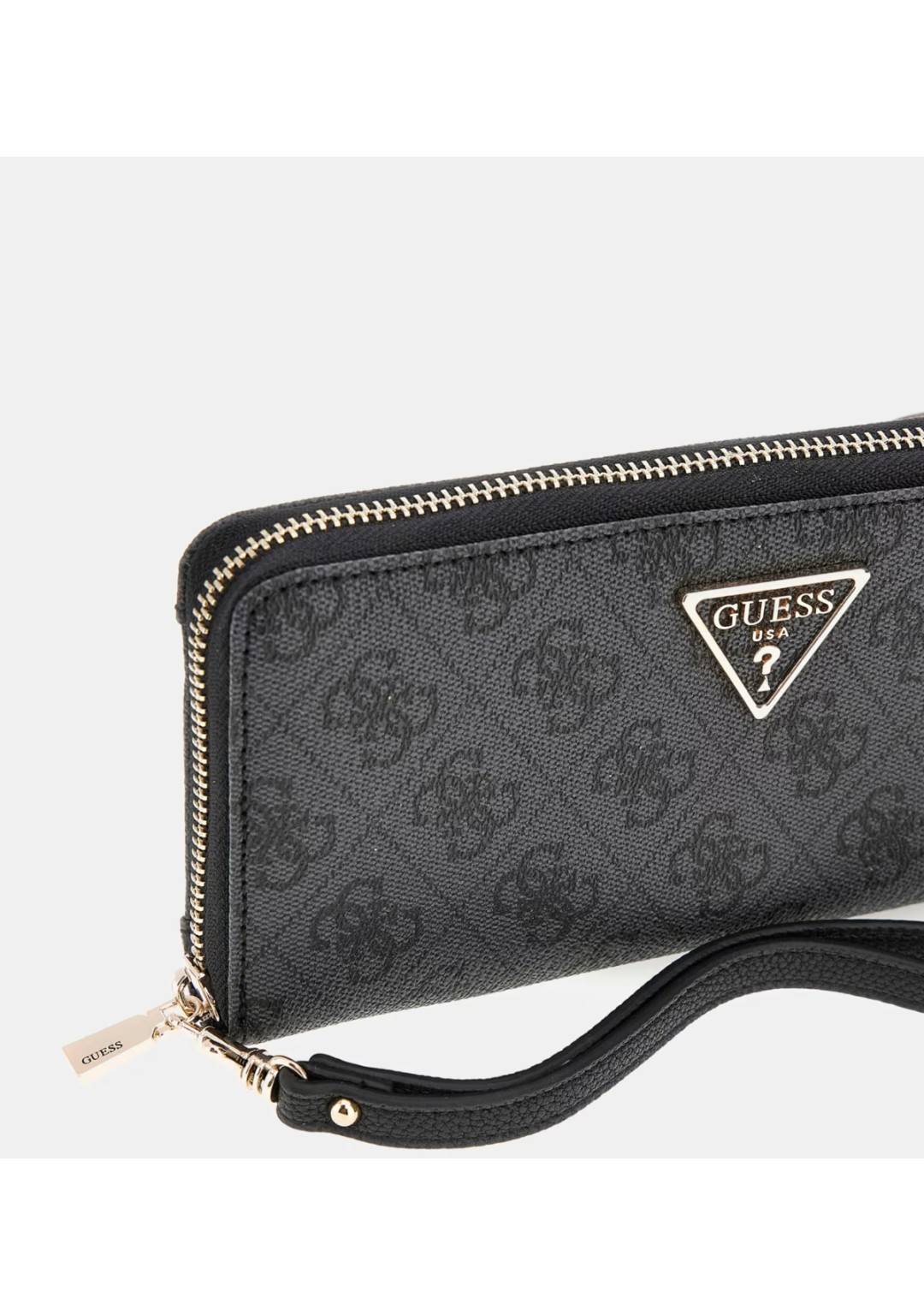 Guess - Zip Logato - Donna - LAUREL SG8500146