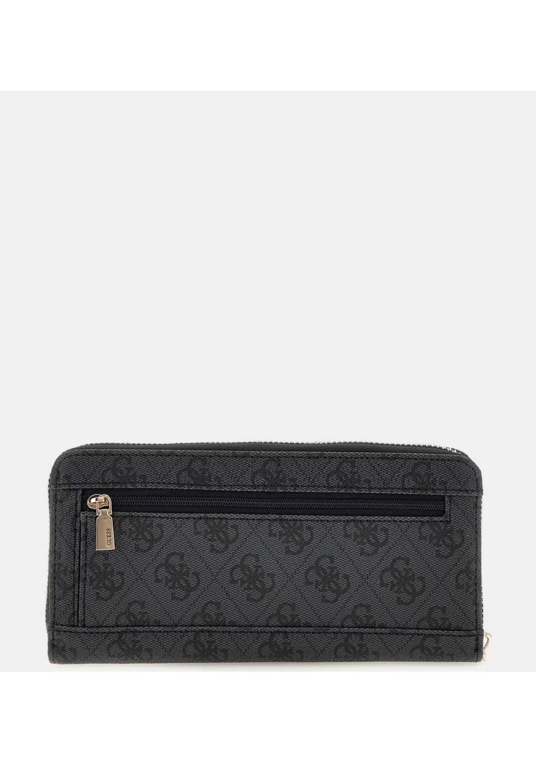 Guess - Zip Logato - Donna - LAUREL SG8500146