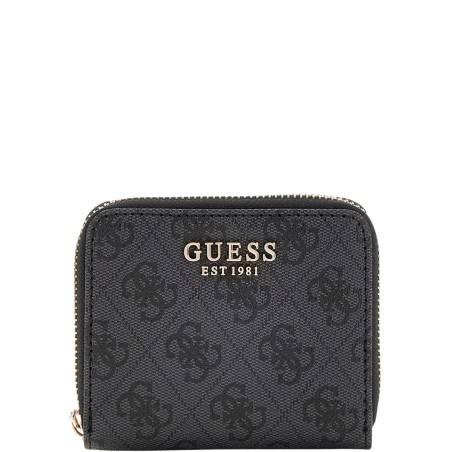 Guess - Portafoglio Mini - Donna - LAUREL SG8500137 N