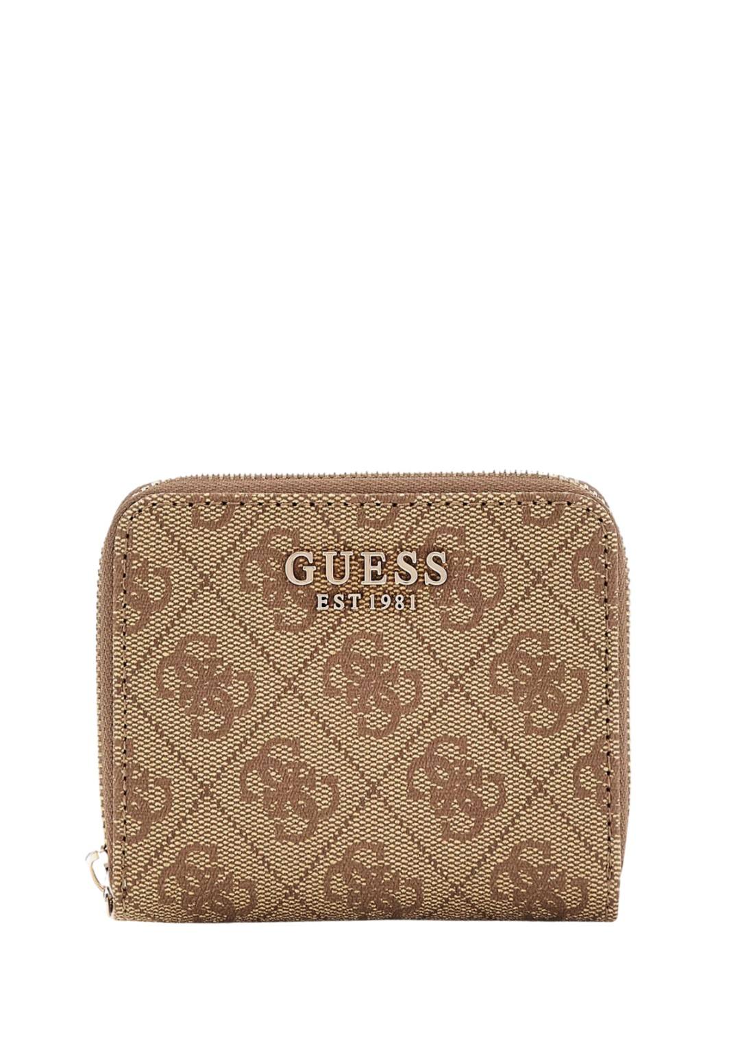 Guess - Portafoglio Mini - Donna - LAUREL SG8500137