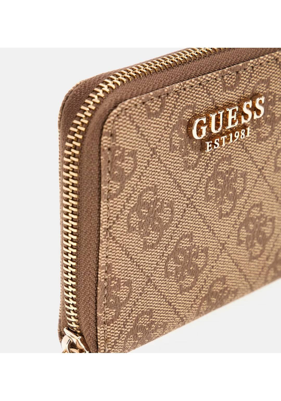 Guess - Portafoglio Mini - Donna - LAUREL SG8500137