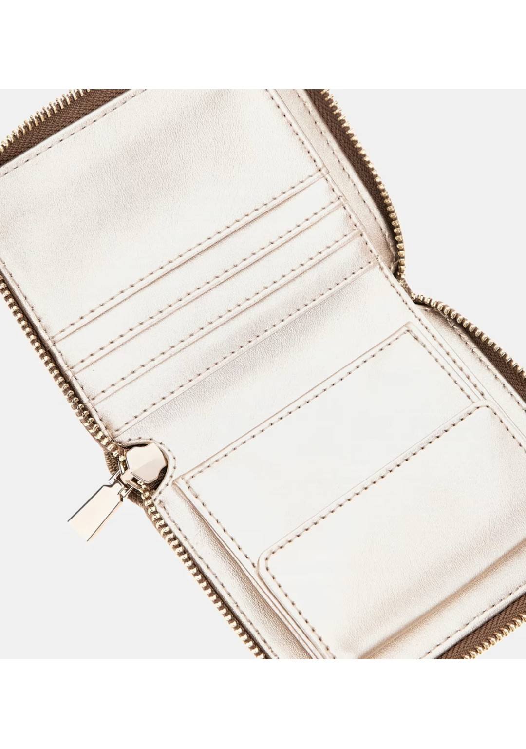 Guess - Portafoglio Mini - Donna - LAUREL SG8500137
