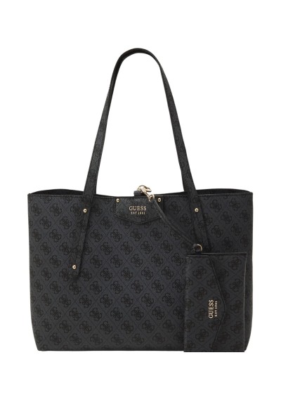 Guess - Borsa Logata - Donna - LG964823