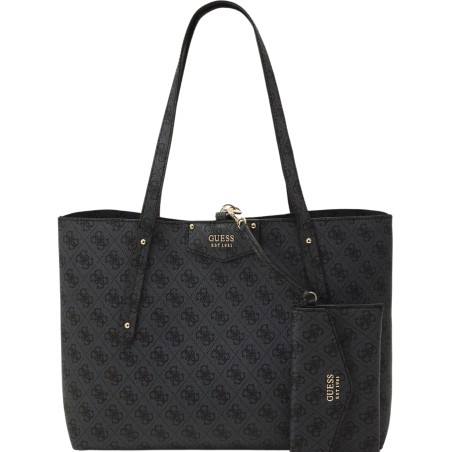 Guess - Borsa Logata - Donna - LG964823