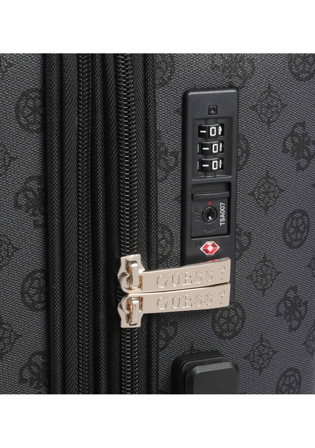 Guess - Valigia Logata - Unisex - HP7452982 G