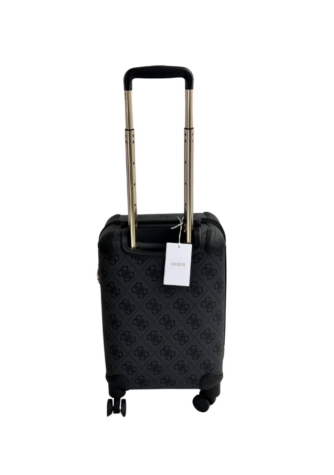 Guess - Trolley Logato - Unisex - OB8688983