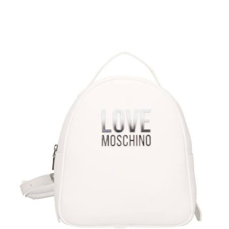 LOVE MOSCHINO - Zainetto Logo - Donna - JC4258PP0MKD0100