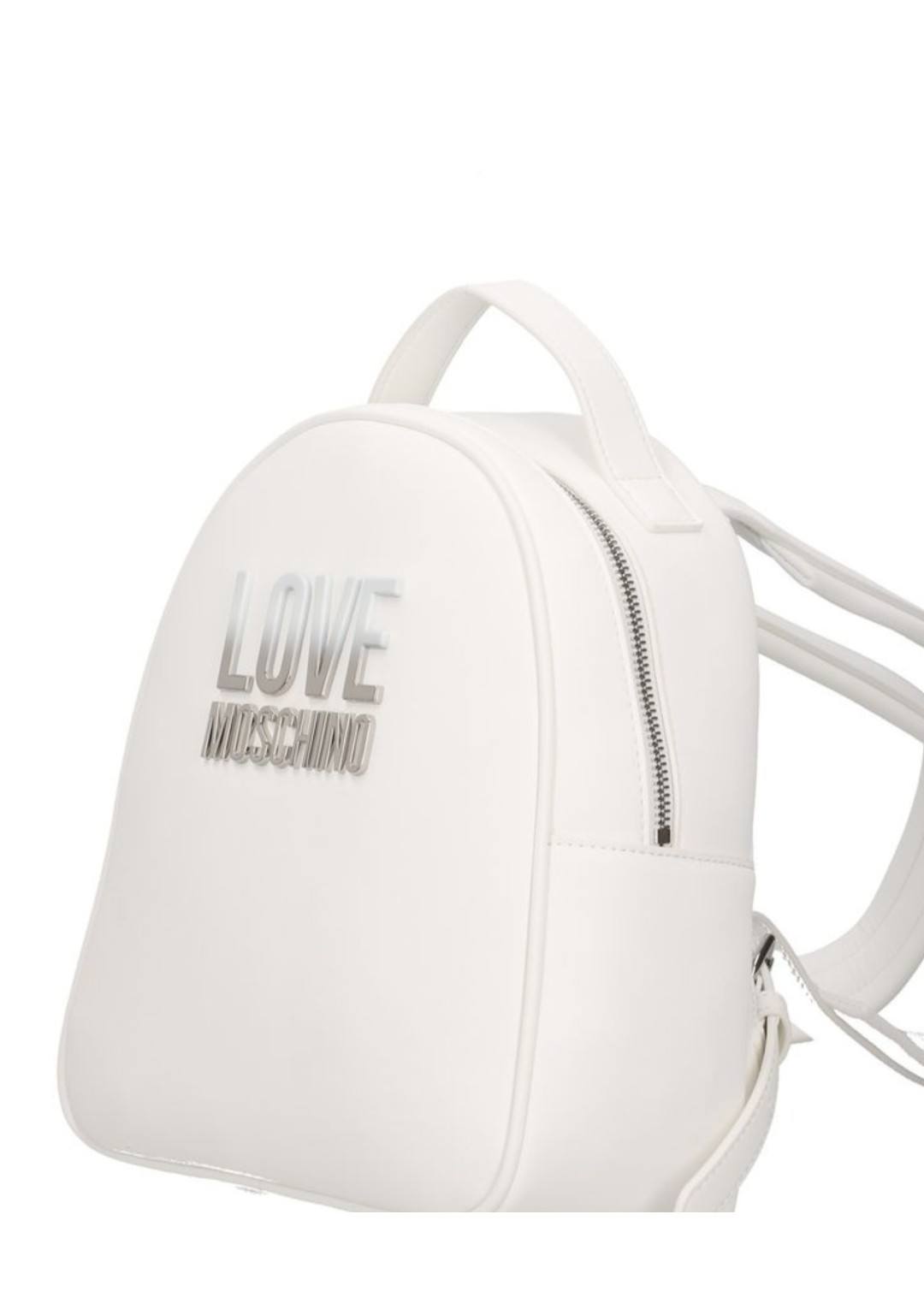 LOVE MOSCHINO - Zainetto Logo - Donna - JC4258PP0MKD0100