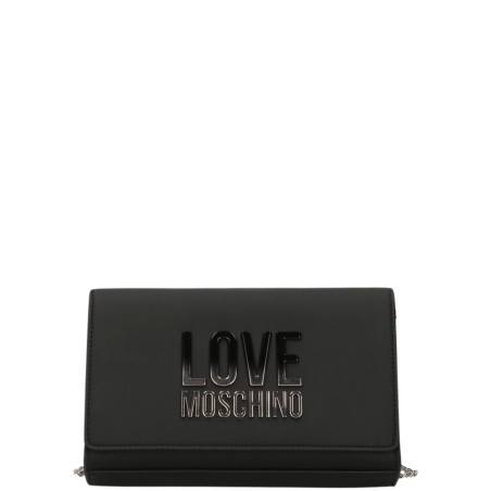 LOVE MOSCHINO - Pochette Logo - Donna - JC4260PP0MKD000B