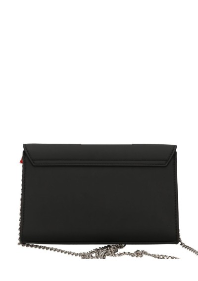 LOVE MOSCHINO - Pochette Logo - Donna - JC4260PP0MKD000B