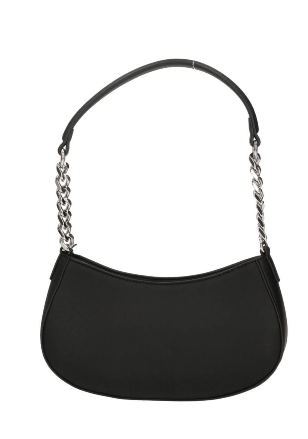 LOVE MOSCHINO - Tracollina Logo - Donna - JC4256PP0MKD000B