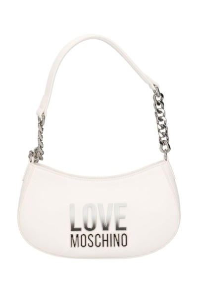LOVE MOSCHINO - Tracollina Logo - Donna - JC4256PP0MKD0100