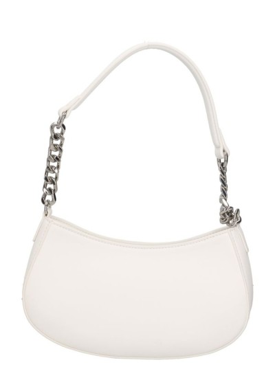 LOVE MOSCHINO - Tracollina Logo - Donna - JC4256PP0MKD0100
