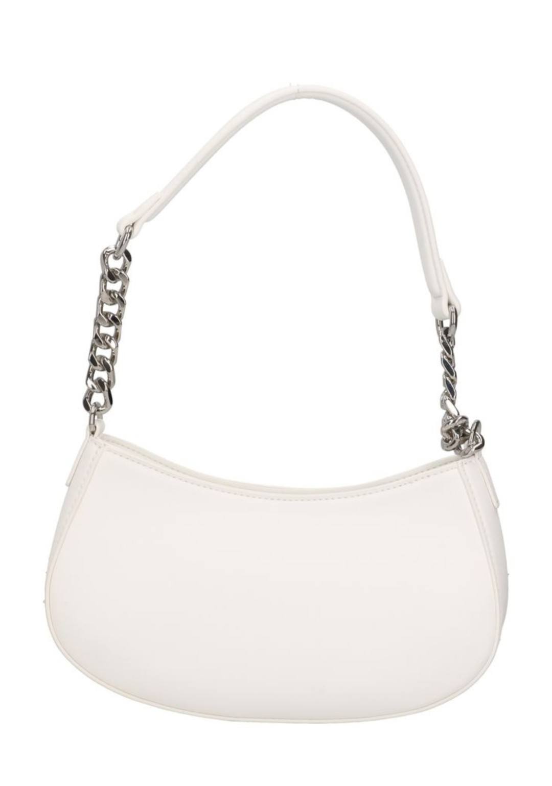 LOVE MOSCHINO - Tracollina Logo - Donna - JC4256PP0MKD0100