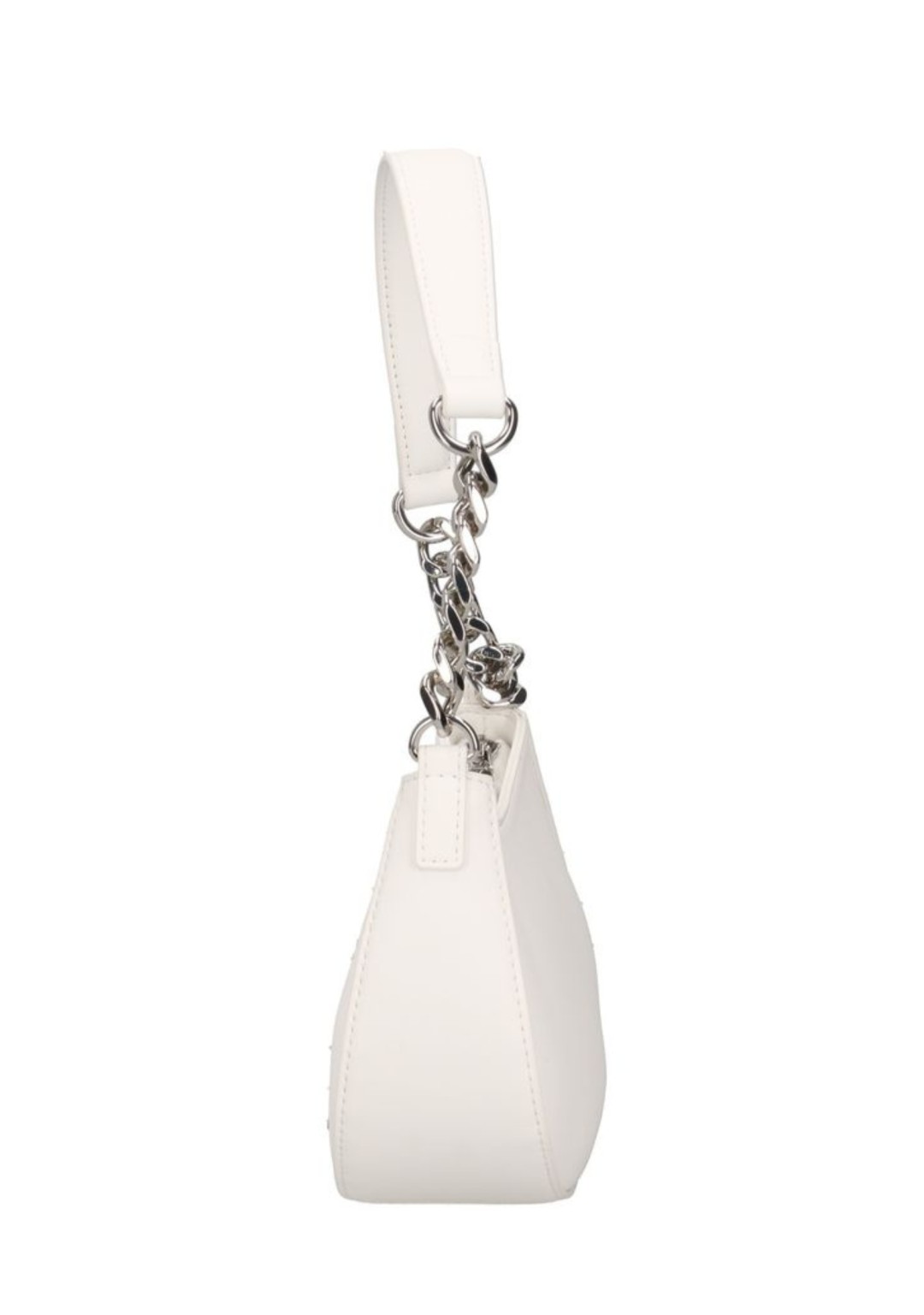 LOVE MOSCHINO - Tracollina Logo - Donna - JC4256PP0MKD0100