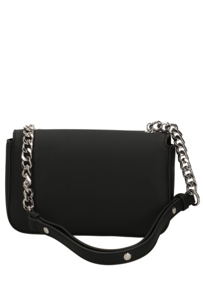 LOVE MOSCHINO - Tracolla Patta - Donna - JC4254PP0MKD000B