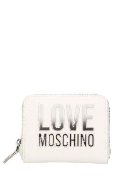 LOVE MOSCHINO - Mini Portafoglio - Donna - JC5732PP0MKD01 b