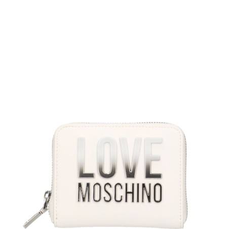 LOVE MOSCHINO - Mini Portafoglio - Donna - JC5732PP0MKD01 b
