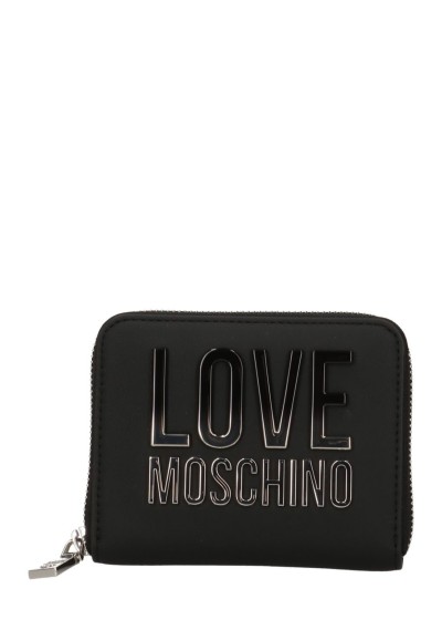 LOVE MOSCHINO - Mini Portafoglio - Donna - JC5732PP0MKD00b n