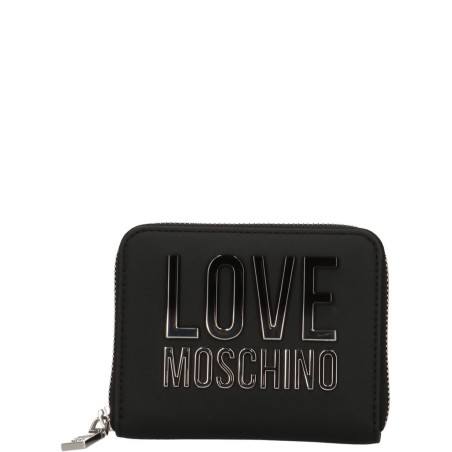 LOVE MOSCHINO - Mini Portafoglio - Donna - JC5732PP0MKD00b n