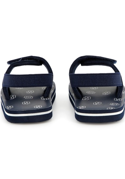 Boss - Ciabattina Logo - Bambini e ragazzi - J52156/849