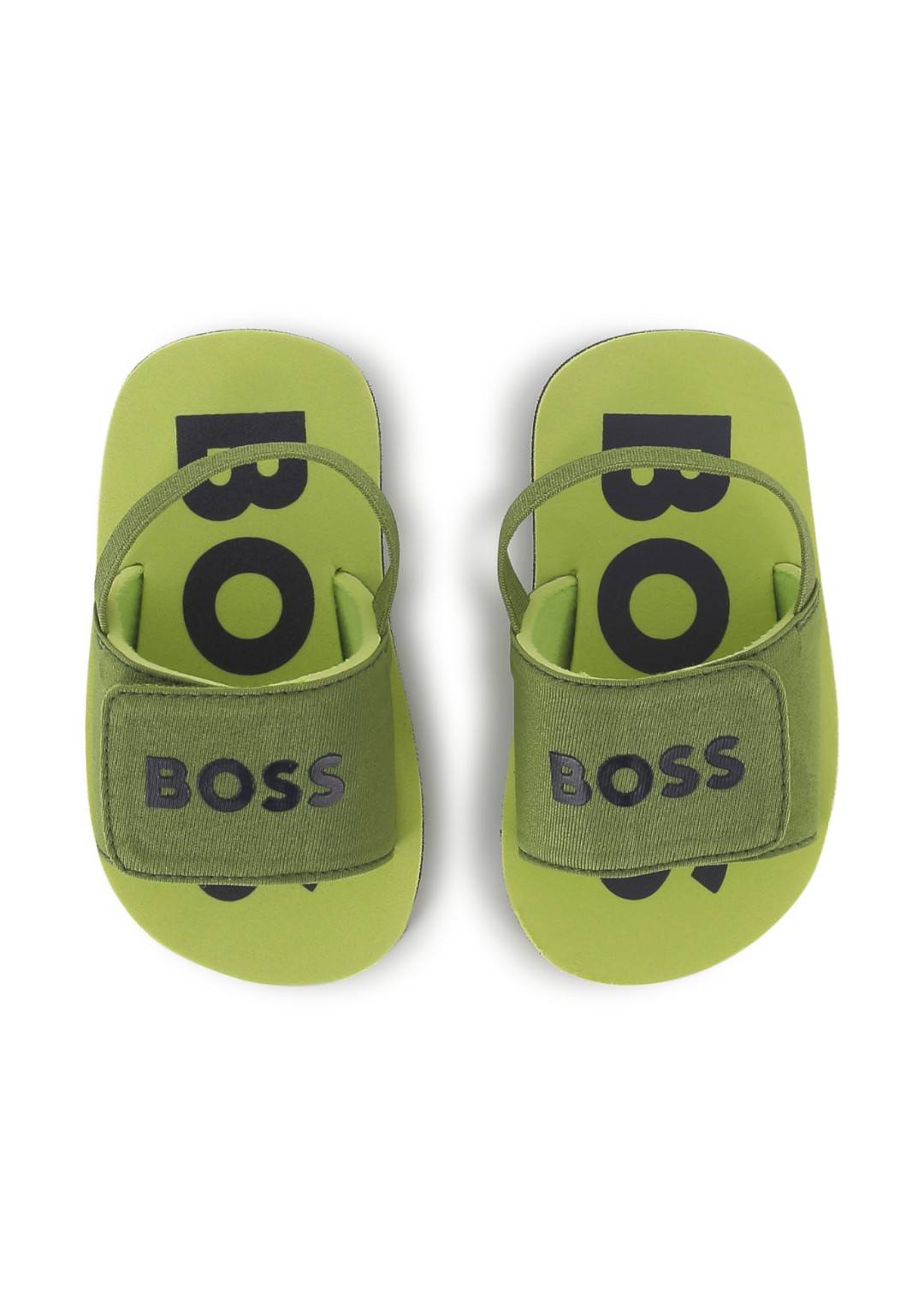 Boss - Ciabattina Logo - Bambini e ragazzi - J52156 V