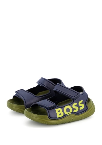 Boss - Sandaletto Logo - Bambini e ragazzi - J52158