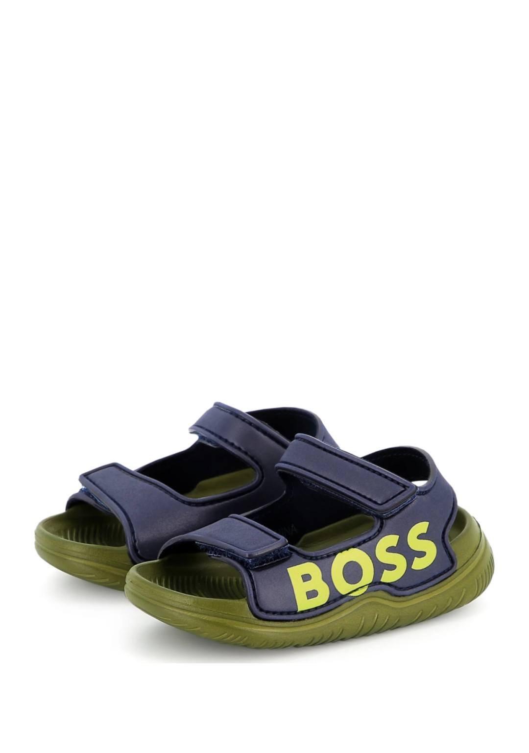 Boss - Sandaletto Logo - Bambini e ragazzi - J52158