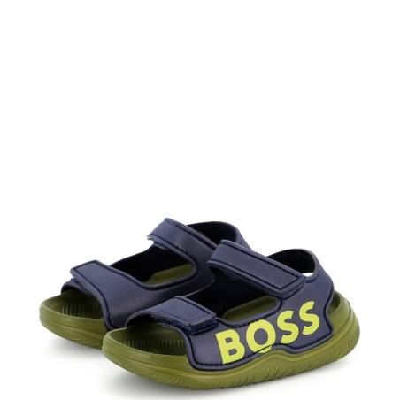 Boss - Sandaletto Logo - Bambini e ragazzi - J52158