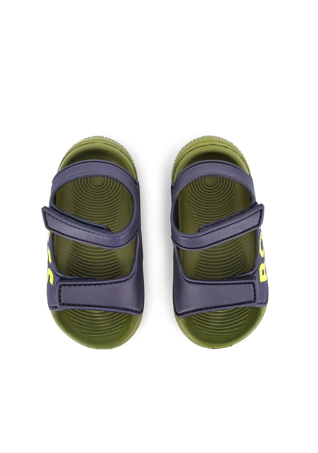 Boss - Sandaletto Logo - Bambini e ragazzi - J52158