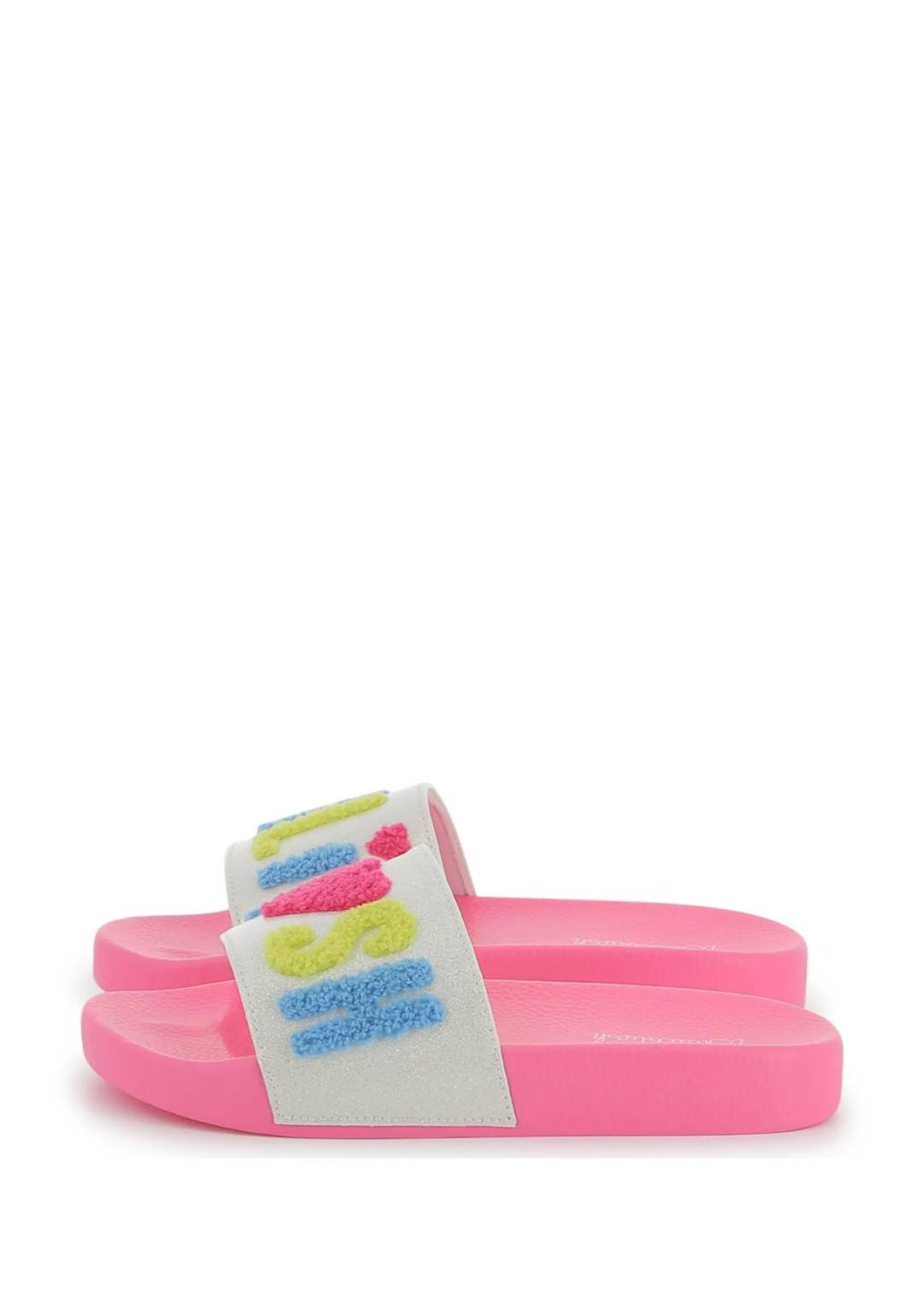Billie Blush - Ciabatta Scritta - Bambine e ragazze - U20695