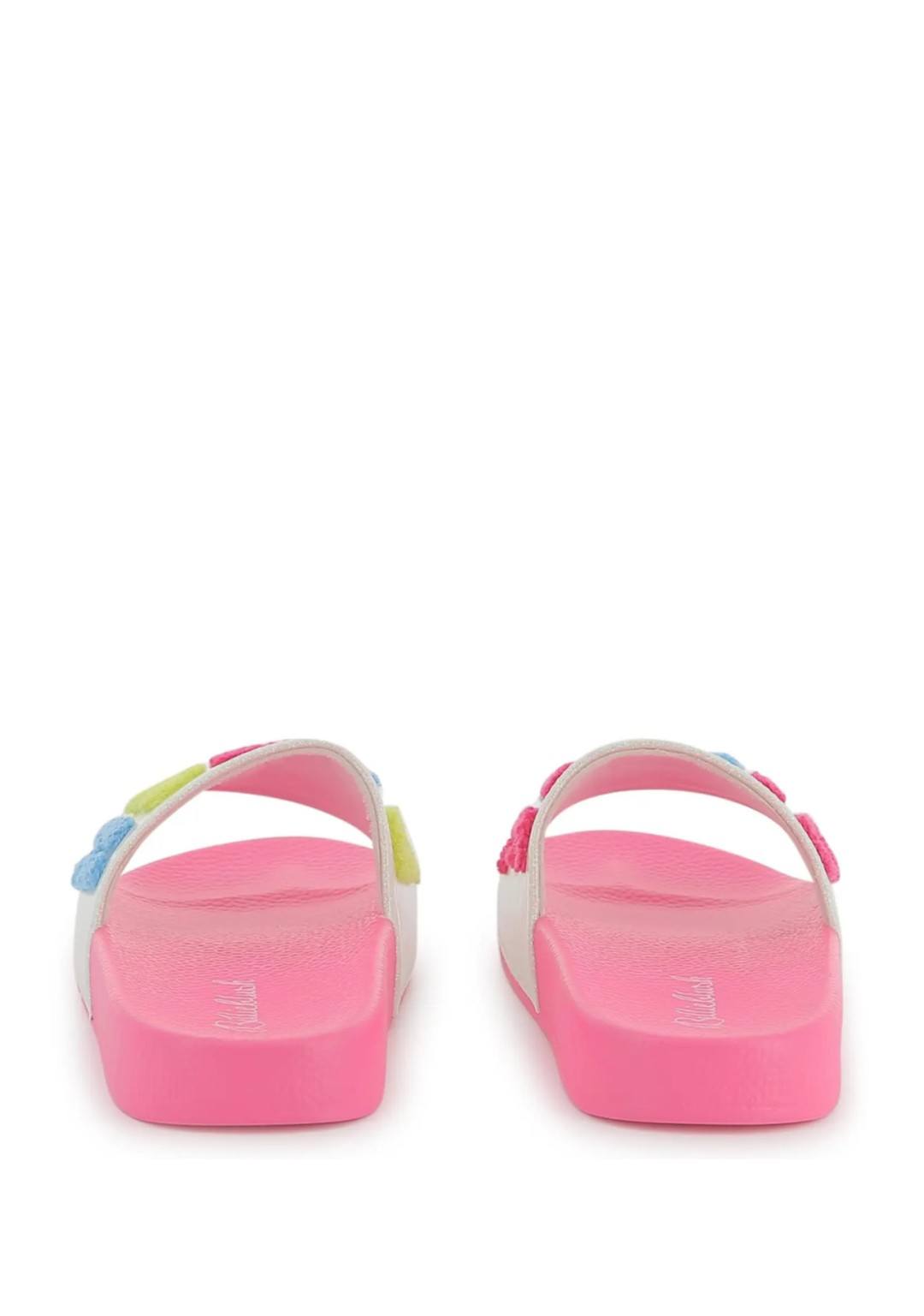 Billie Blush - Ciabatta Scritta - Bambine e ragazze - U20695