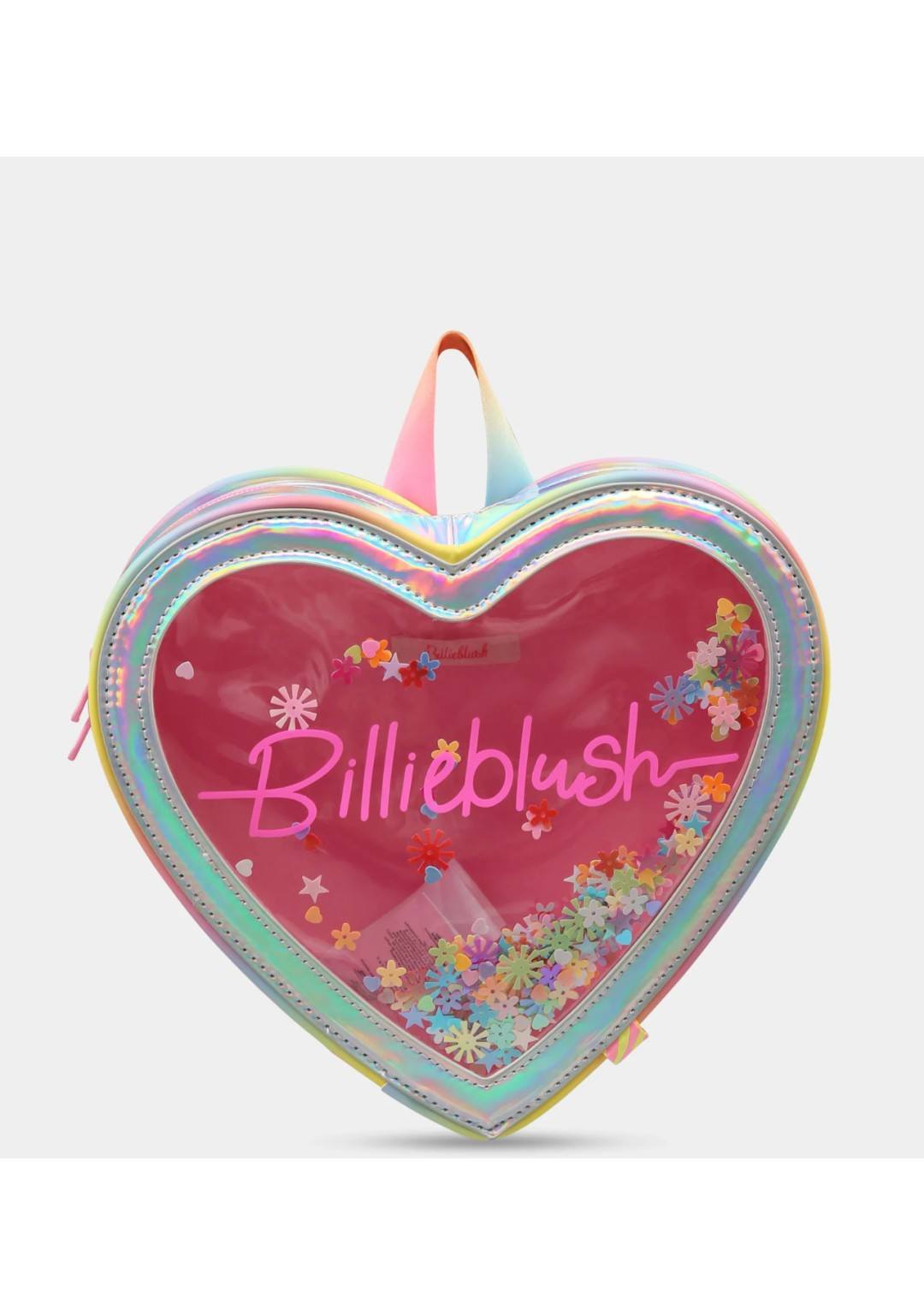 Billie Blush - Zaino Cuore - Bambine e ragazze - U20767