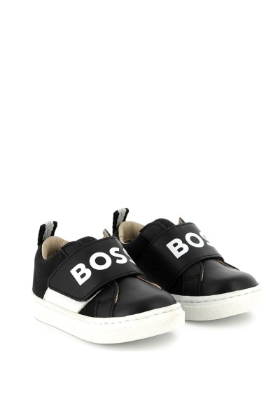 Boss - Strappo Logo - Bambini e ragazzi - J52161