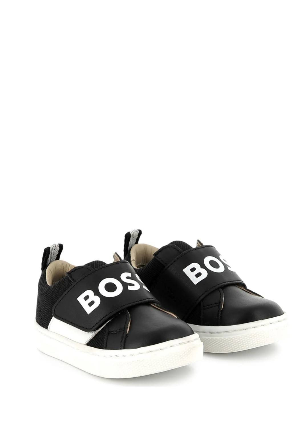 Boss - Strappo Logo - Bambini e ragazzi - J52161